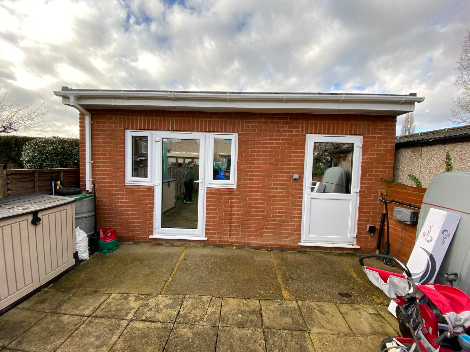 solar window film uk​