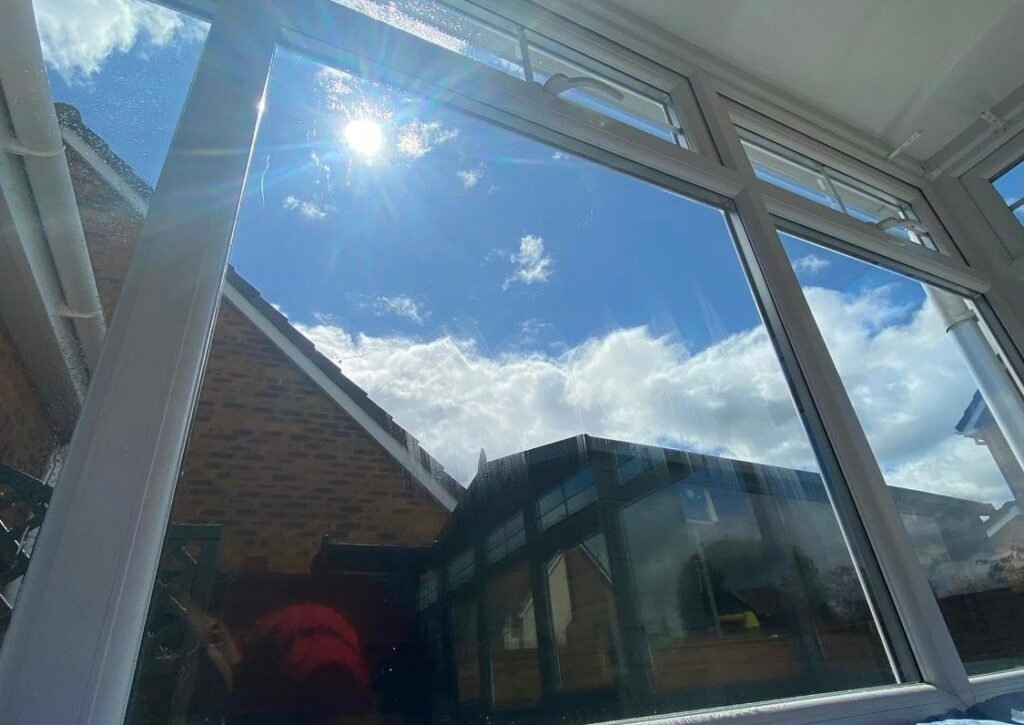 solar film for windows uk