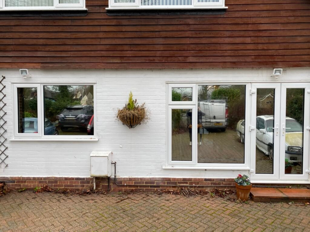 window film for home privacy